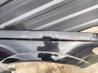 фото thumb №16, Крыло правый перед audi a6 c7 allroad lz9y 2011-2017 оригинал !!!