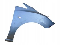 фото thumb №1, Mazda 2 2007 2008 2009 2010 крила правий