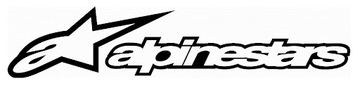 НАРЯД Толстовка с перекрестным ремешком Брюки ALPINESTARS MX FLUID L