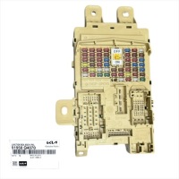 фото thumb №1, Kia niro коробка запобіжників kpl ev lift 91950q4070 nowa оригінал