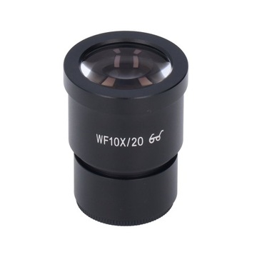 Объектив для микроскопа WF10X/20 Лабораторный