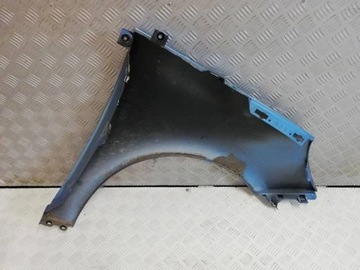 фото thumb №7, Крыло переднее левый scenic iii рестайлинг terpb