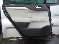 фото thumb №14, Двері ліва задня повний citroen c4 ii