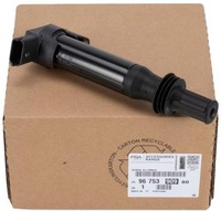 фото thumb №1, Оригинальный номер psa катушка зажигания 1.2 thp 9675390980