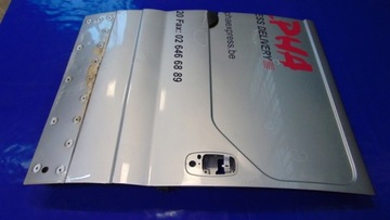 фото thumb №3, Двері зсувні праві vivaro trafic primaster 01-14 рік