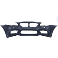 Купити Бампер передній bmw f10 f11 10-13 m-pakiet стиль m5, фото thumb