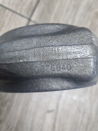 фото thumb №7, Шатун renault gama t dti 13 magnum dxi 13 volvo fh 4 d13k fh fm 13