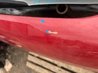 Купити Капот audi a4 b7 3 8e0 04-08 седан універсал giełda, фото thumb