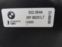 фото thumb №8, Bmw f20 f21 2.0d m набір pas переднє