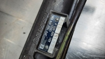 фото thumb №5, Рейка рульового управління трансмісія 8d1422071p vw passat b5 1.9 tdi 4x4