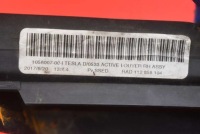 фото thumb №7, Решітка бампера права жалюзі 1058007-00-i tesla model s lift 16-21