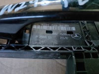 фото thumb №2, Mercedes w246 ручка дверь левый задняя 696