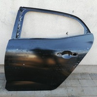 фото thumb №2, Двері renault megane iv 4 хетчбек задня лівий nowe