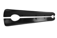 фото thumb №7, Пороги накладки na пороги do volvo xc60 2008-2017 sobmart