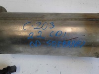 фото thumb №9, Mercedes clc 203 каталізатор дизель kat kt1173