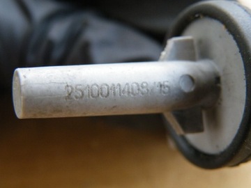 фото thumb №9, Vw passat b5 fl рестайлінг golf iv 4 датчик temparatury внутрішньої 1j0907543a