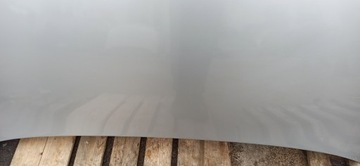 фото thumb №5, Капот двигателя opel vectra c signum z157 рестайлинг