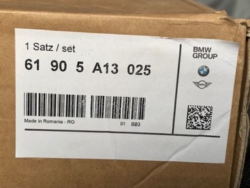 фото thumb №10, Mini електричний кабель typ2 32a 61905a13025 новий 5m