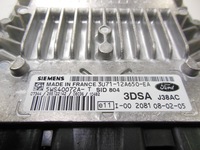 фото thumb №7, Блок управления двигателя ford fiesta cbk 1.4 tdci 2002 - оригинальный номер 1320617
