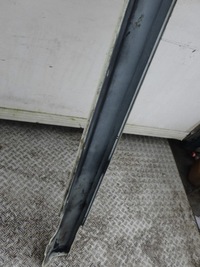 фото thumb №7, Mercedes w212 молдинг поріг ліва