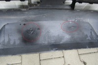 фото thumb №14, Бампер перед переднє toyota hilux 8 viii рестайлінг ix 9 20-