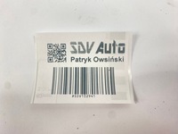 фото thumb №10, Лампа освещение бардачка w desce приборной панели mercedes w124 1298200301