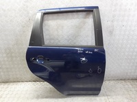 фото thumb №1, Дверь правый задняя toyota scion