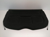 фото thumb №1, Nissan qashqai ii j11 полка задняя багажника оригинал 13-21
