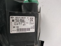 фото thumb №10, Лампа правая фара opel vivaro b 14-