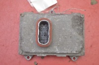 фото thumb №1, Блок управления модуль поворота левый a0038205826 mercedes gl x164 06-09