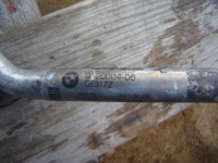 фото thumb №3, Bmw 7 f01 3.0d шланг кондиционера трубка 9120004