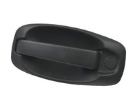 фото thumb №1, Ручка наружная перед левая fiat fiorino citroen nemo peugeot bipper