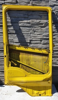 фото thumb №3, Scania дверь левая старый тип