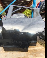 фото thumb №1, Nissan juke f15 10-19 дверь левый задняя