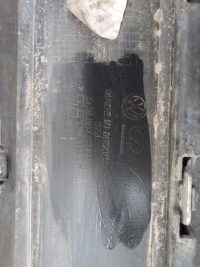 Купити Бампер задній задній vw tiguan ii allspace 5nn807421 5nn807521e, фото thumb