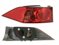 фото thumb №1, Лампа задняя левая honda accord sedan 2005-2008