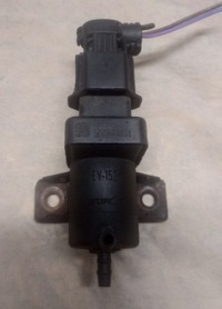 фото thumb №1, Клапан вакуумa 55566051 opel insignia 2.0 cdti