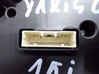 фото thumb №7, Счетчик приборы europa 83800-0dz50 toyota yaris cross 1.5 hybrid 21r