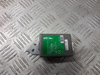 фото thumb №1, Модуль замка центрального avensis t27 89740-05010