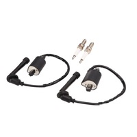 фото thumb №10, Котушка запалювання motocykla набір свічка запалювання 4vr 82320 00 00