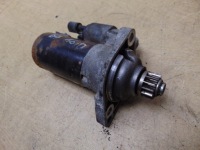 фото thumb №6, Стартер vw volkswagen passat b7 1.6 tdi