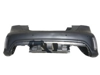 фото thumb №1, Бампер задняя задний mercedes a klasa w176 amg