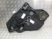 фото thumb №1, Механизм стекло левый задняя mazda 2 dy