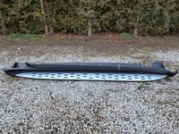 фото thumb №1, Mercedes eqc 293 n293 планка порогова ліва поріг градус лівий