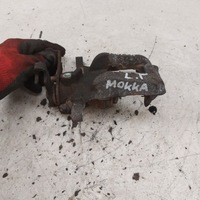 фото thumb №4, Opel mokka a 1,6 суппорт тормозной левый задняя