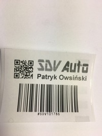 фото thumb №9, Защита пластик фаркопа замка капот mercedes w124 1248890025