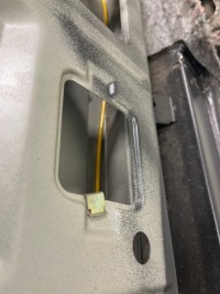 фото thumb №9, Mercedes r129 sl 500 pas задній підсилювач europa