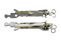 фото thumb №1, Набор саморегуляторов колодка renault clio iiii 90- 05 twingo 93- thalia 98