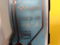 фото thumb №6, Спидометр манометр приборы renault clio i 1.2 09045579900 / 7700841348 nr815