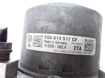 фото thumb №7, Насос abs гальмівна 5q0614517cf seat ateca 17r